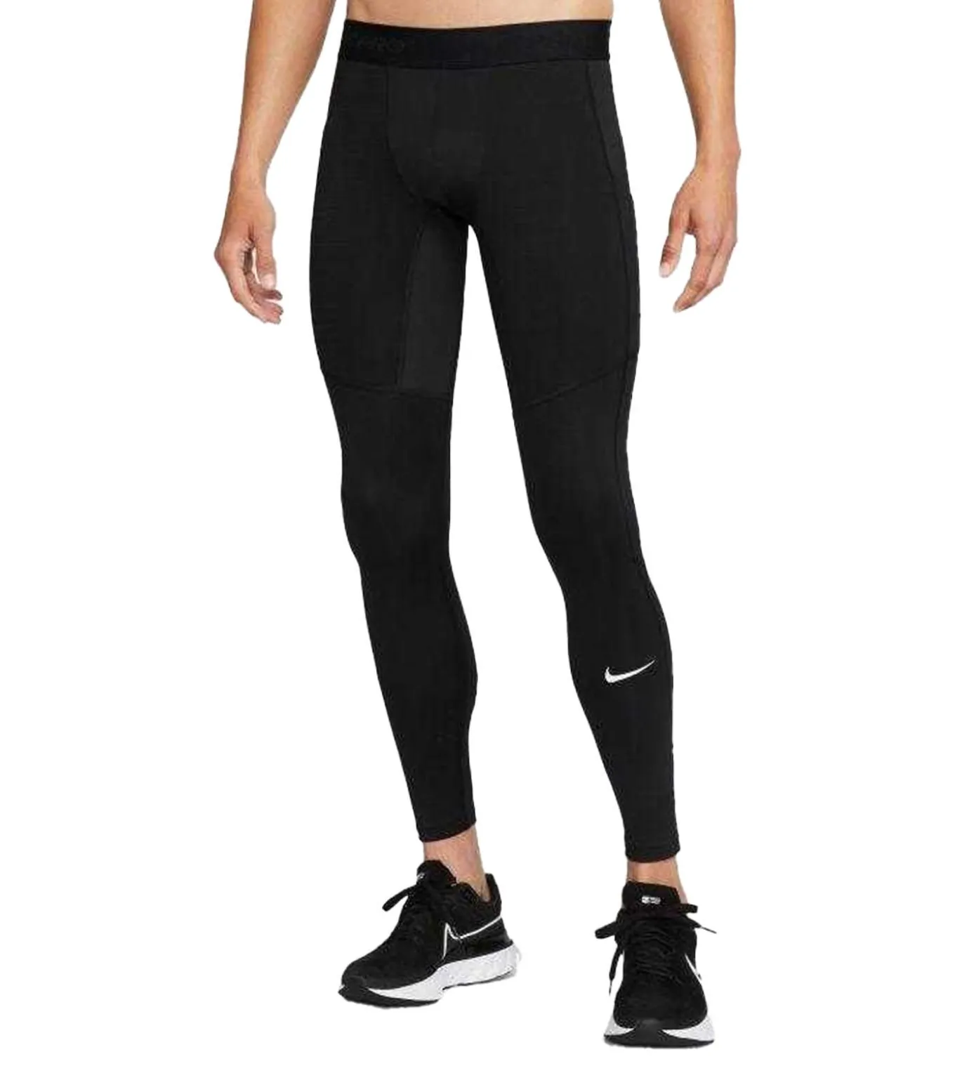 PRO WARM - Leggings - Zwart