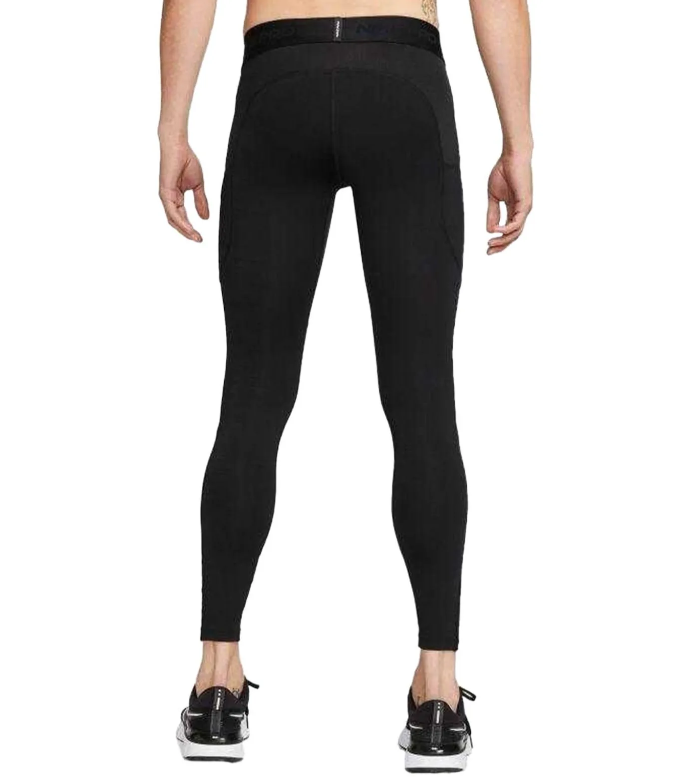 PRO WARM - Leggings - Zwart