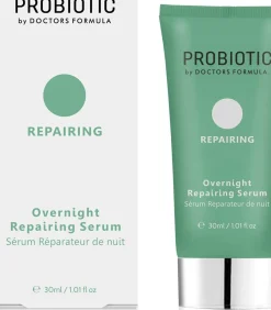 Probiotica Herstellend Nachtserum 30ml