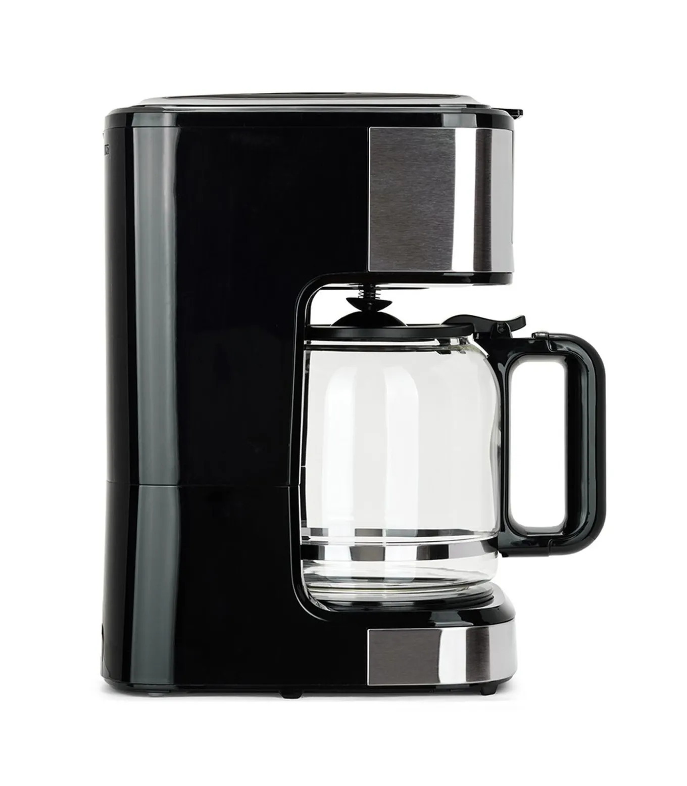 Programmeerbaar elektrisch koffiezetapparaat