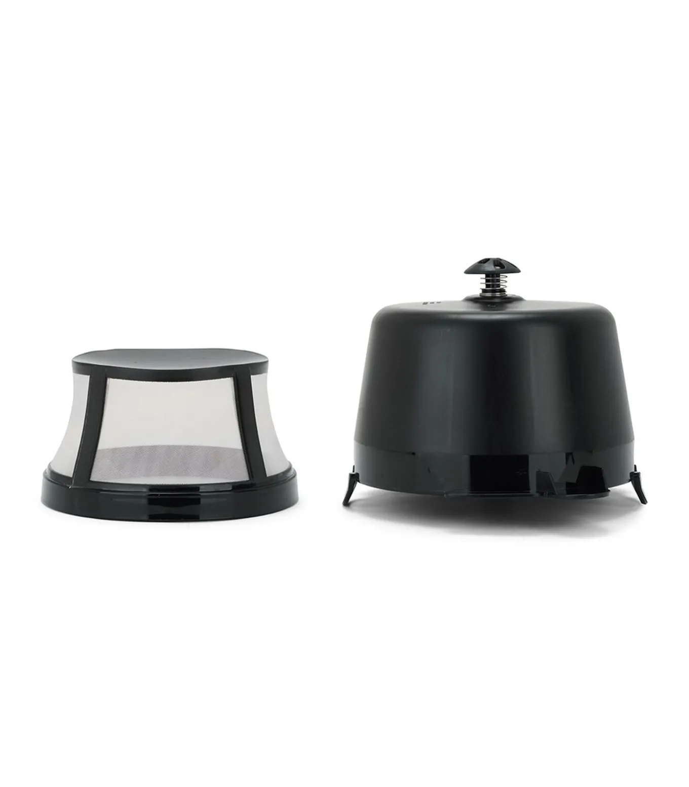 Programmeerbaar elektrisch koffiezetapparaat