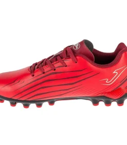 PROPULSION - boots - Rood