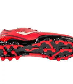 PROPULSION - boots - Rood