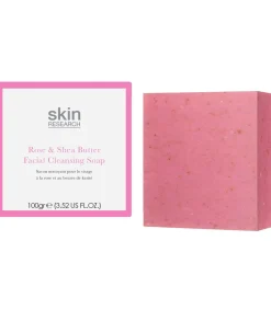 Provence Rozen Gezichtsreinigingsbar 100g