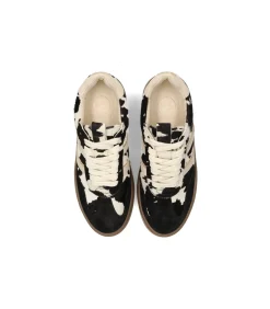 PS Poelman ANEMONE Dames Sneakers