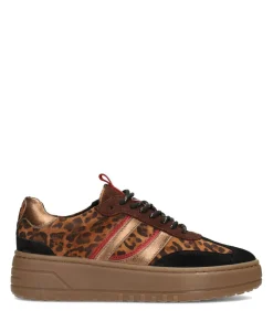 PS Poelman ANEMONE Dames Sneakers