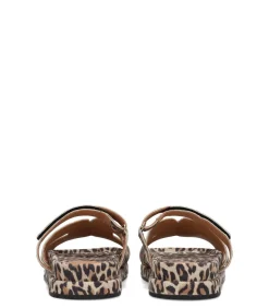 PS Poelman MAG Dames Sandalen