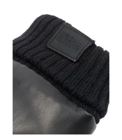 PUFFER - Handschoenen - Zwart