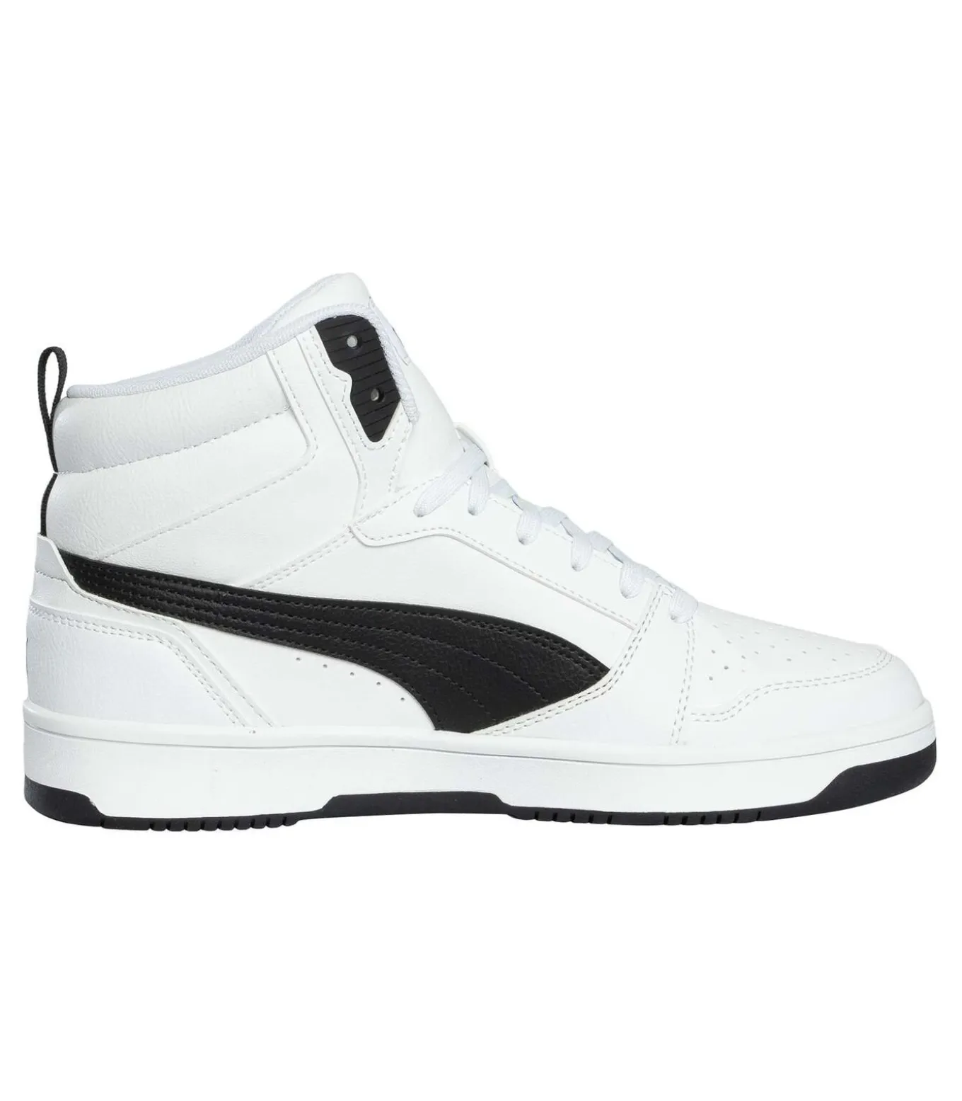 Puma Rebound V6 High-Sportschoenen