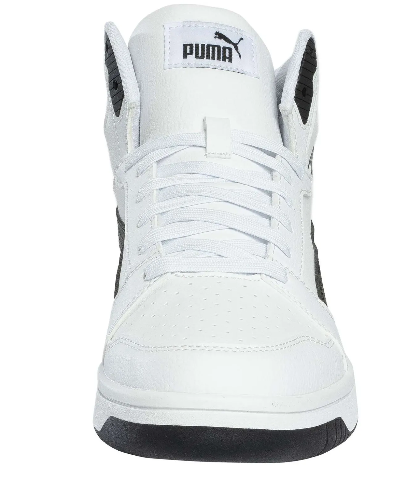 Puma Rebound V6 High-Sportschoenen