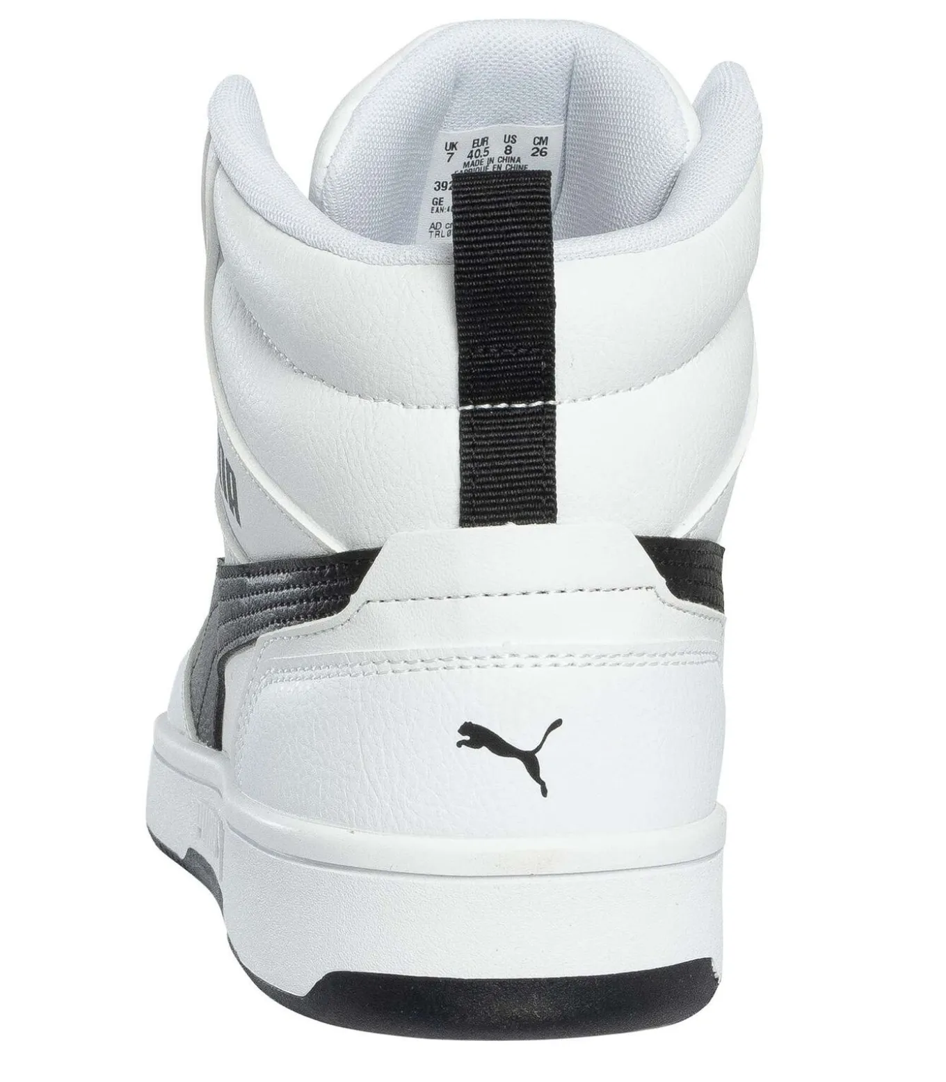 Puma Rebound V6 High-Sportschoenen