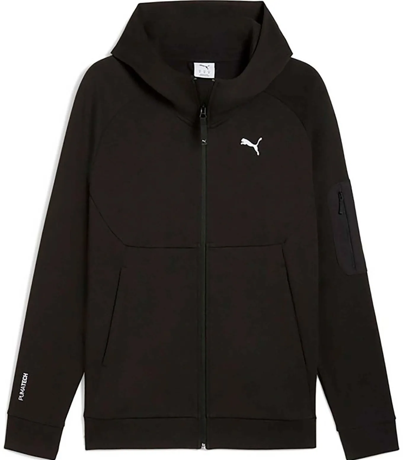 Pumatech Fz Hoodie