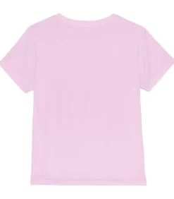 PUNK - T-shirt - Licht Roze