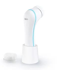 Pure - Gezichtsverzorging - Elecktrische gezichtsborstel