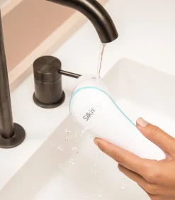 Pure - Gezichtsverzorging - Elecktrische gezichtsborstel