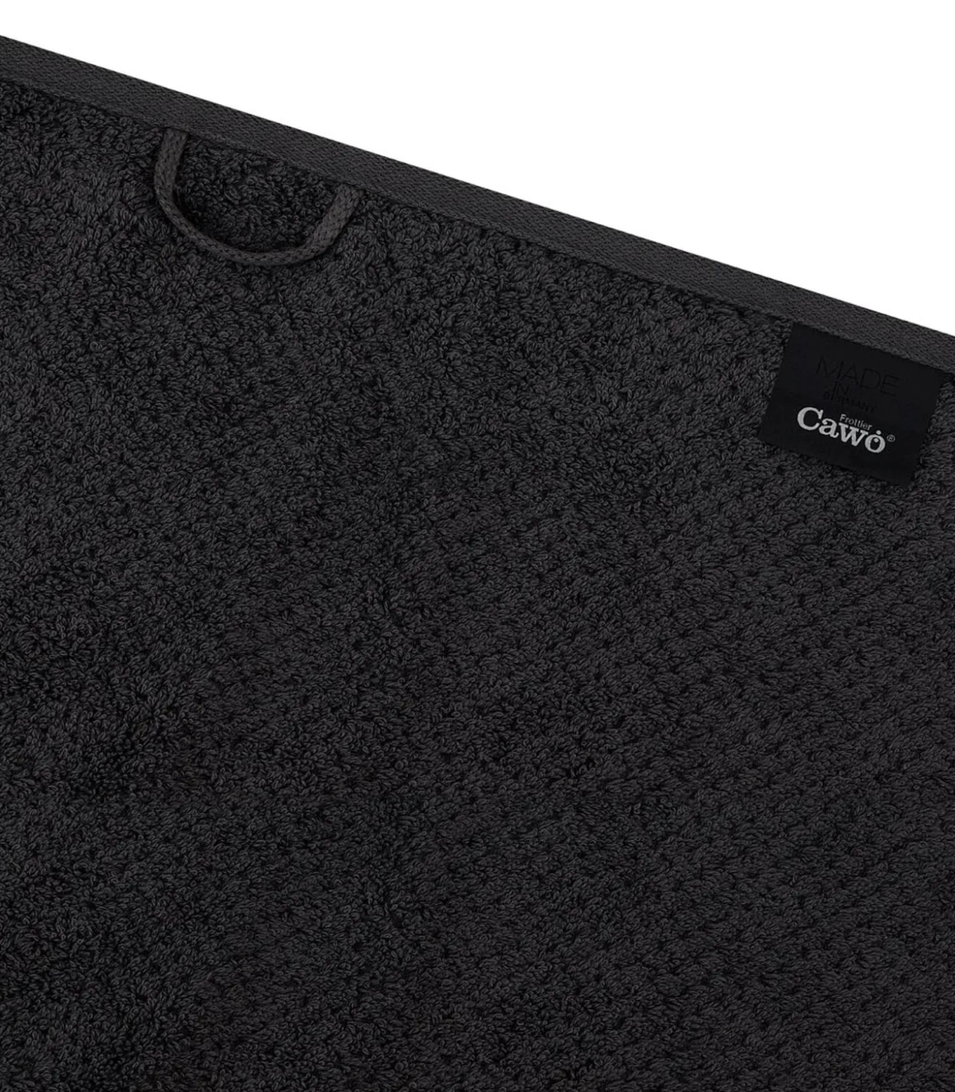 Pure 4-delige handdoekenset