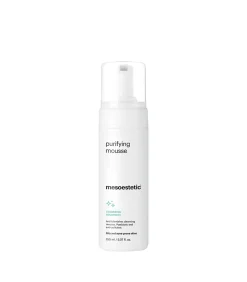 Purifying Mousse 150ml