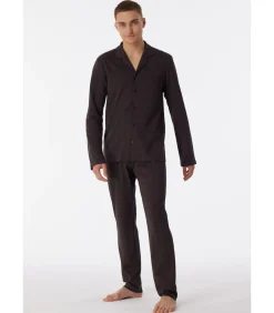 Pyjama Antraciet