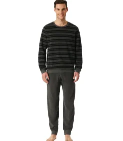 Pyjama Casual Nightwear Frottee