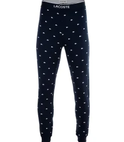 Pyjama PANTALON LOUNGEWEAR