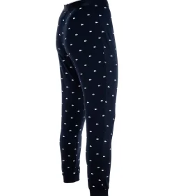 Pyjama PANTALON LOUNGEWEAR
