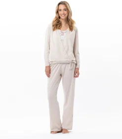 Pyjama van modal katoen KELLY 112