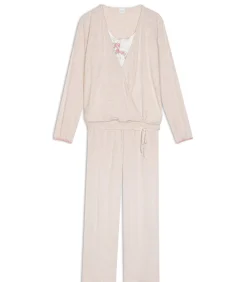 Pyjama van modal katoen KELLY 112