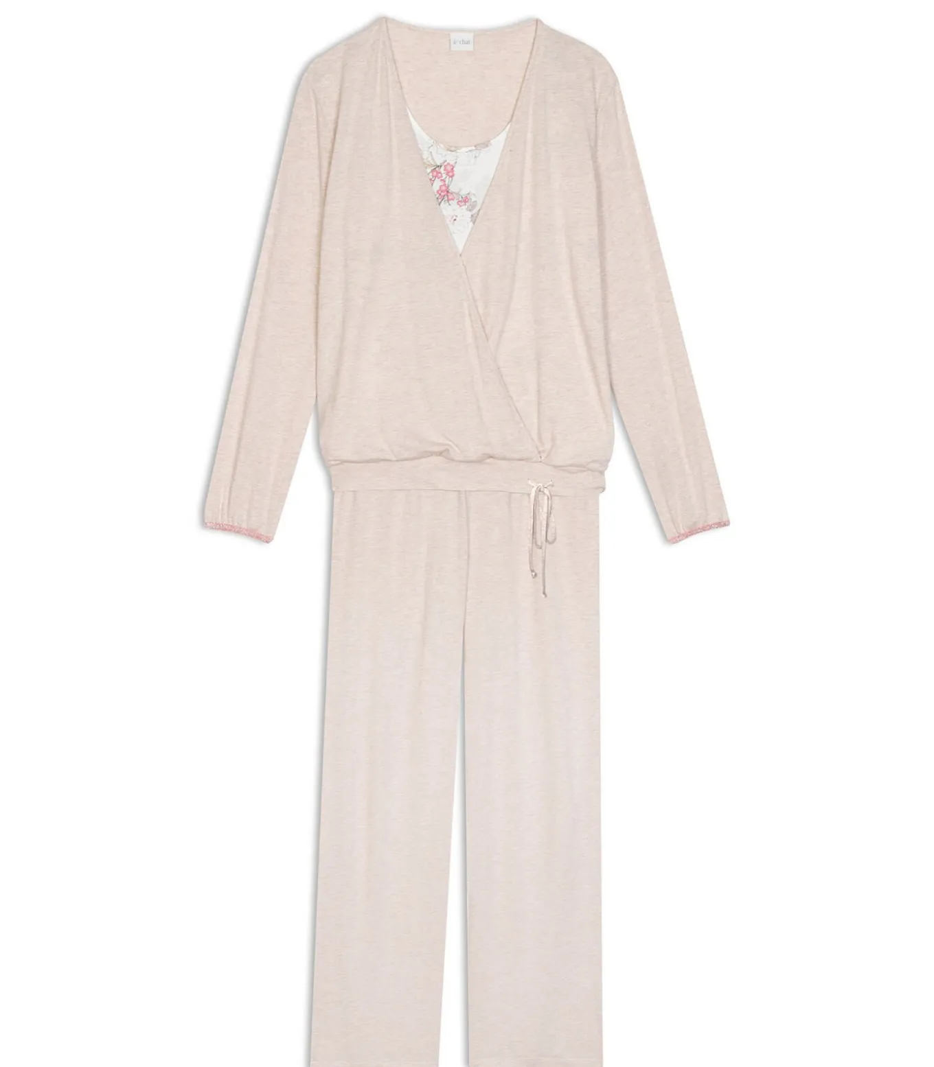 Pyjama van modal katoen KELLY 112