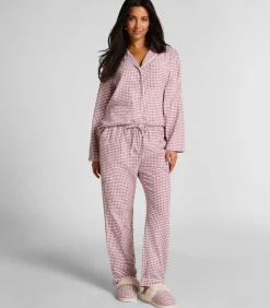 Pyjamabroek Flannel