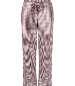 Pyjamabroek Flannel