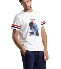 Pyjamashort t-shirt Vader Star Wars