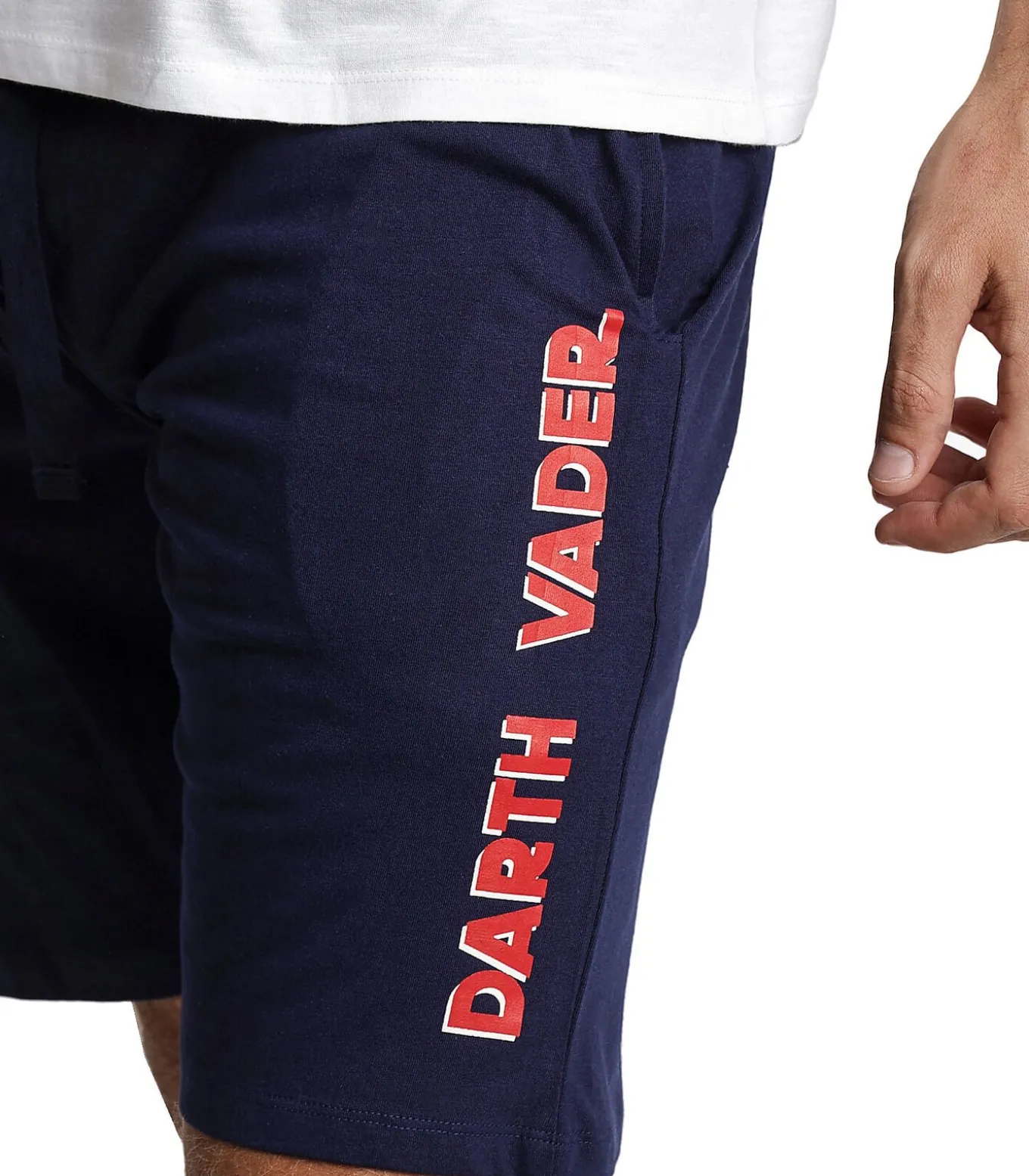 Pyjamashort t-shirt Vader Star Wars