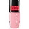 Quick Dry Nagellak - 71 Cosy Rosy