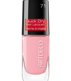 Quick Dry Nagellak - 71 Cosy Rosy