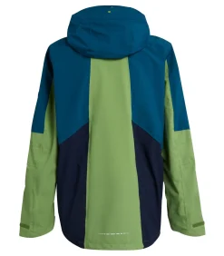 RADDICK II - Jasje - Groen