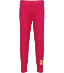 RAINDROP - Leggings - Blauw