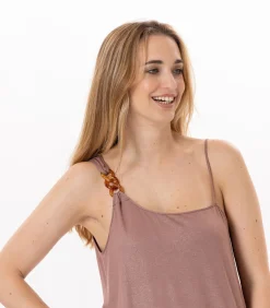 RAMATUELLE 931 viscose top