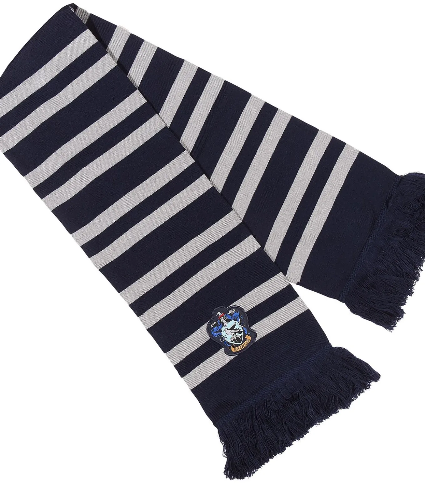 RAVENCLAW - Sjaal - Blauw