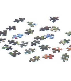 Ravensburger legpuzzel Japanse tuin theehuis 1000 stukjes landschap