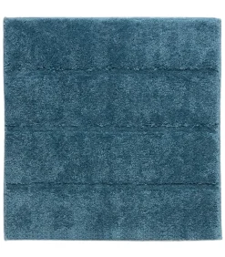 Ray Antislip Badmat Blauw