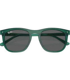 RB2210 Vierkante Zonnebril