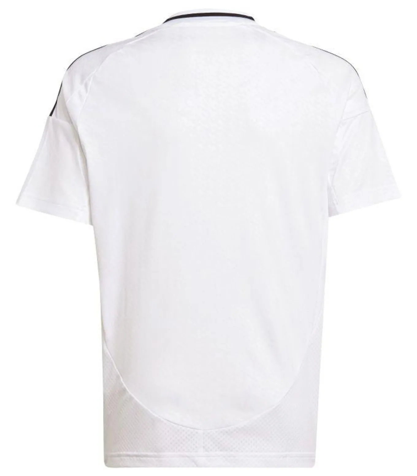 REAL MADRID CF - Jersey - Wit