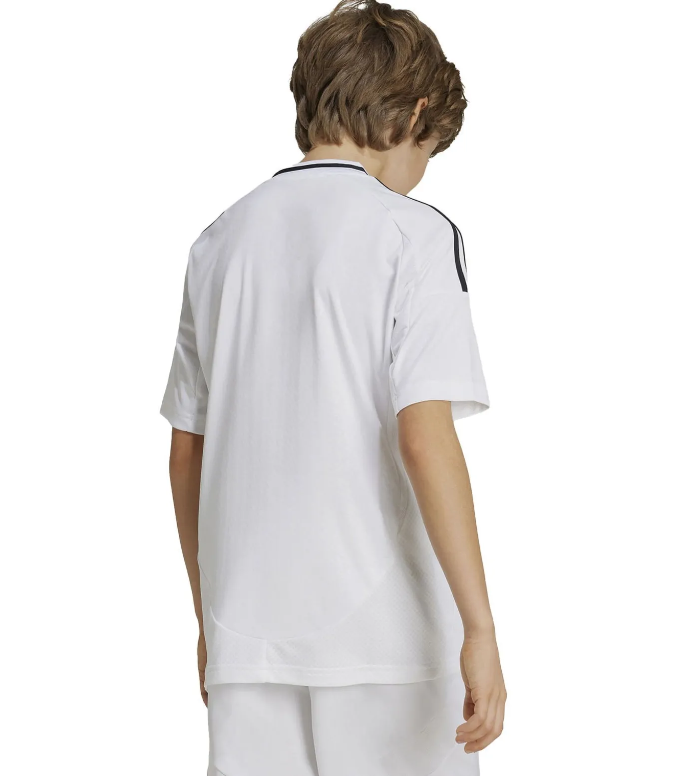 REAL MADRID CF - Jersey - Wit