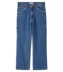 Rechte jongensjeans Ryan 4525-IM