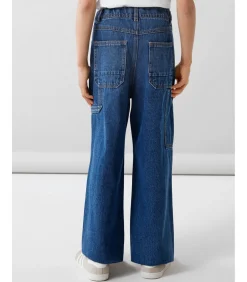 Rechte jongensjeans Ryan 4525-IM