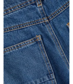 Rechte jongensjeans Ryan 4525-IM