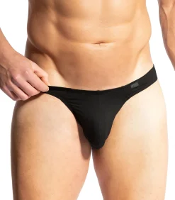 RED2408 lingerie string