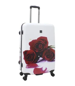 Red Rose Reiskofferset 54/67/78 cm (S/M/L) 8 wielen