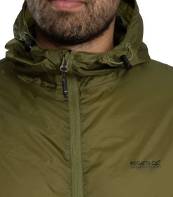 Regatta Pack It Waterdichte Jas