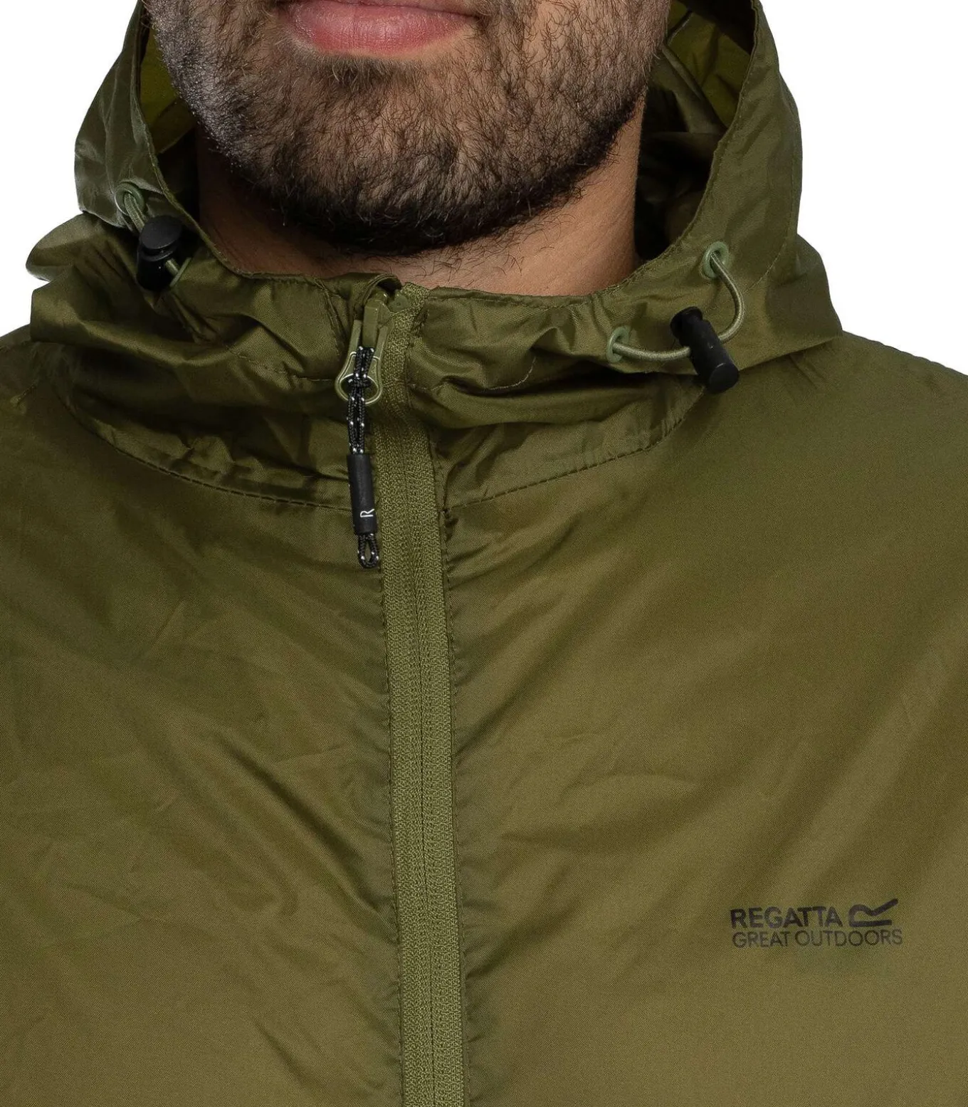 Regatta Pack It Waterdichte Jas